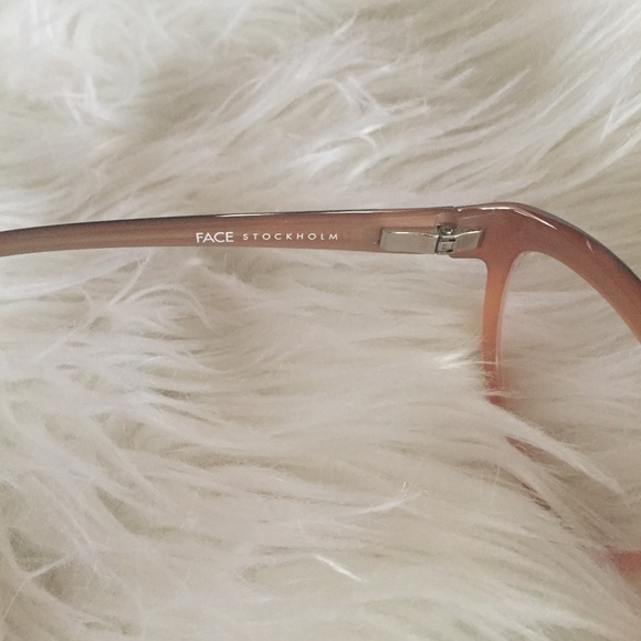 Cat eye frames - Picture 5 of 5